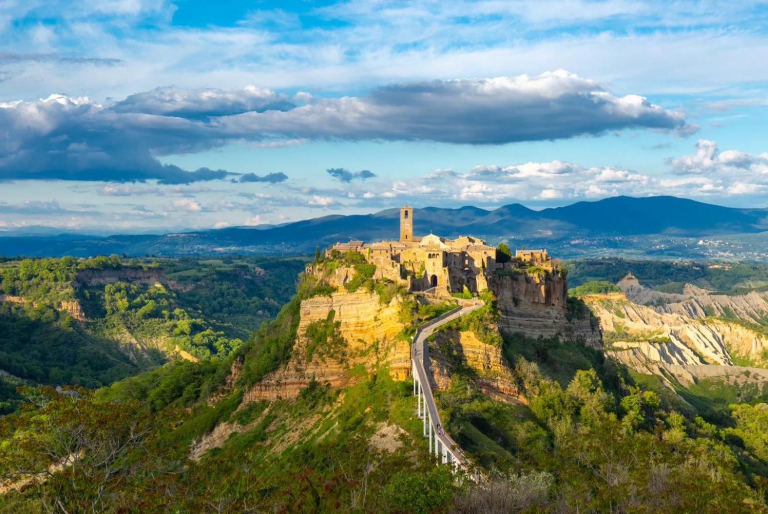 Villa Il Castello Ortignano Raggiolo Bagian luar foto
